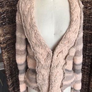 Free People sweater